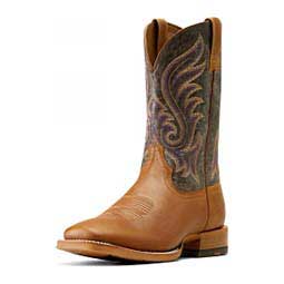 Cattle Call 11-in Cowboy Boots Ariat